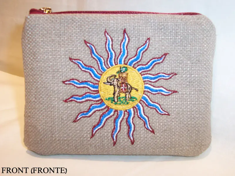 PURSE TORRE