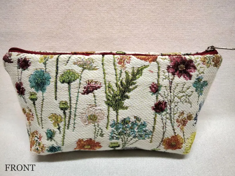 PURSE WILDFLOWERS