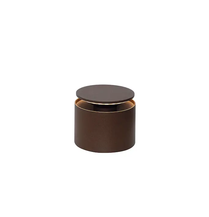 Push Up - Corten