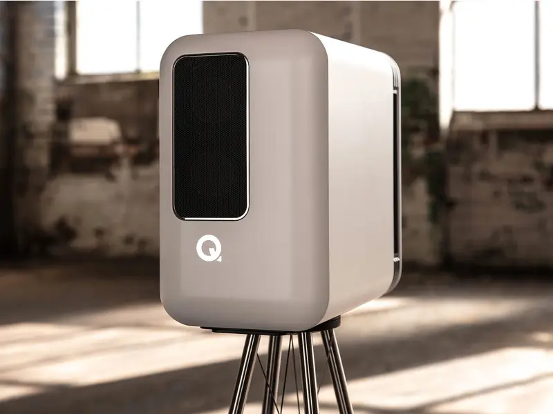 QAcoustics - Q ACTIVE 200