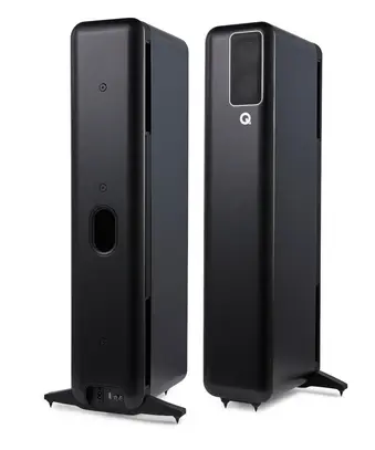 QAcoustics - Q ACTIVE 400