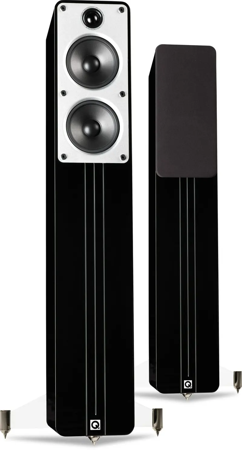 QAcoustics Q CONCEPT 40 - Diffusore da pavimento