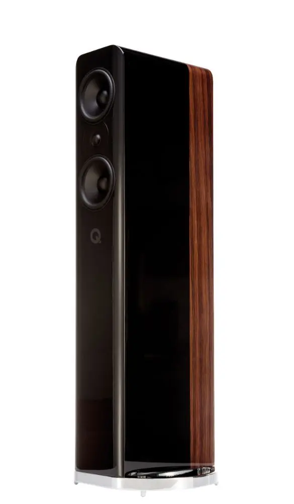 QAcoustics Q CONCEPT 500 - Coppia di Diffusori da pavimento