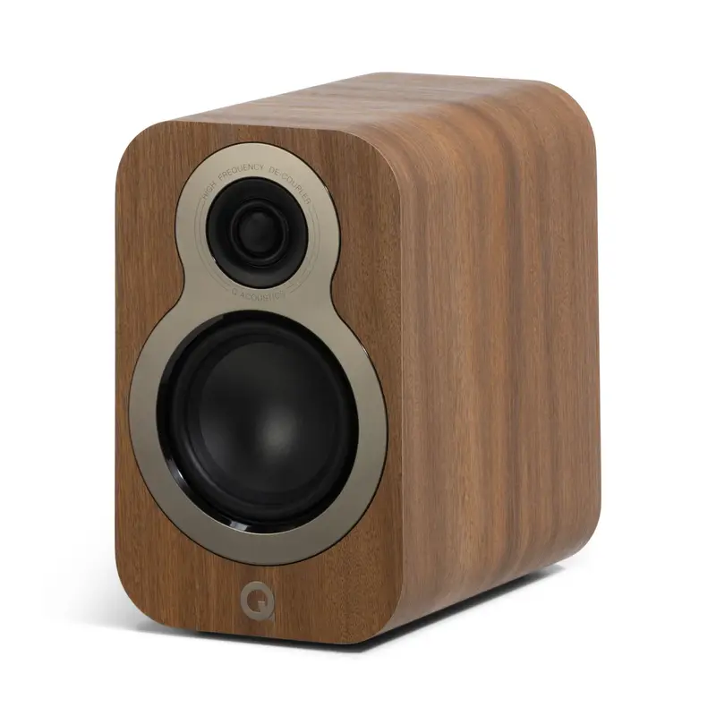 QAcoustics Q3010C - Coppia diffusori da stand