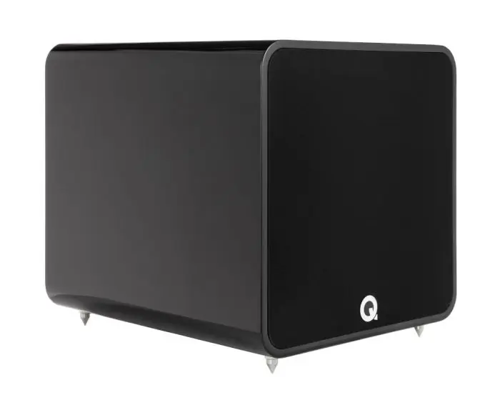 QAcoustics QB 12 SUBWOOFER