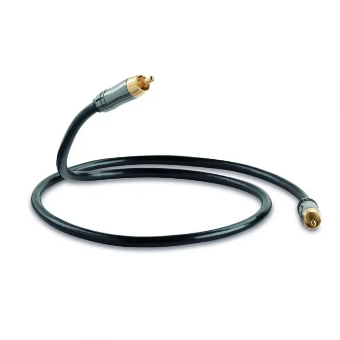 QED PERFORMANCE Subwoofer - Cavo per Subwoofer - PRONTA CONSEGNA