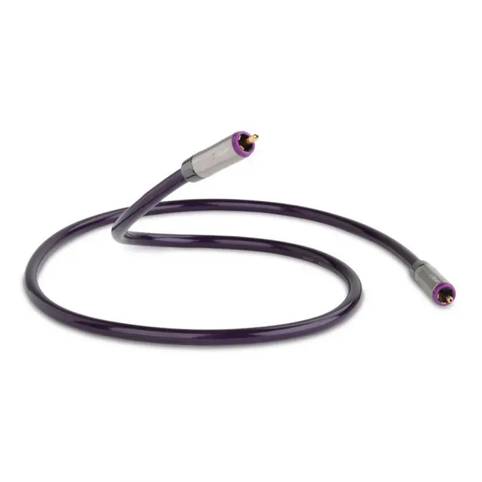 QED REFERENCE DIGITAL AUDIO 40 - Cavo digitale coassiale
