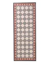 QUADRELLA TAPPETO IN PVC ESPANSO CM.180*58 BRANDANI