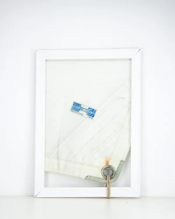 Quadro "Monfalcone"