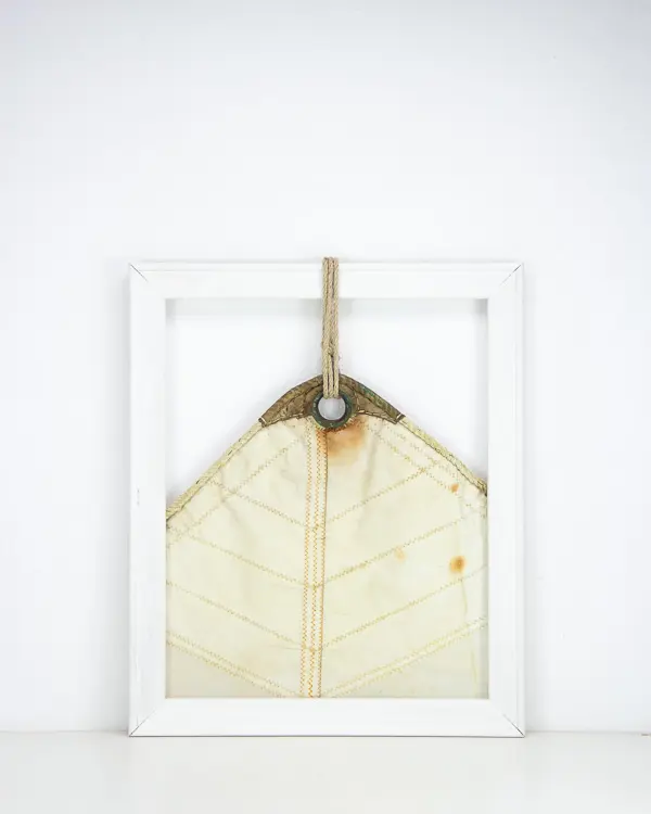 Quadro "Patina"