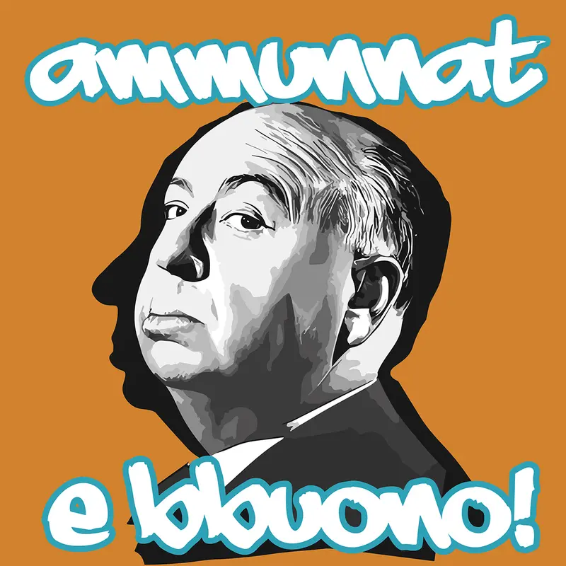 QUADRO SU TELA DAGA LogoComune 30x30