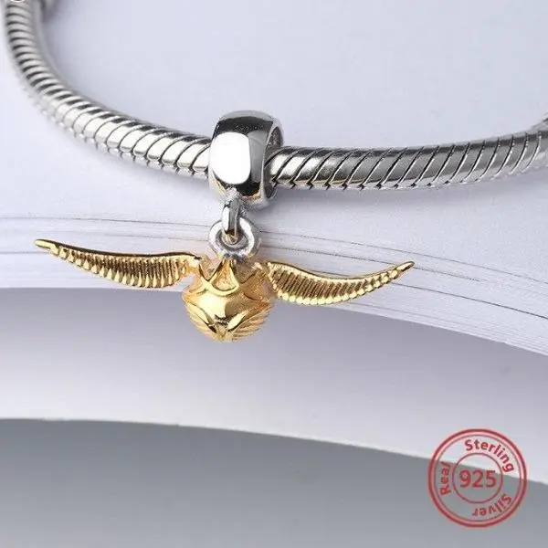 "QuiddCharm" - charm magico - IN ESCLUSIVA