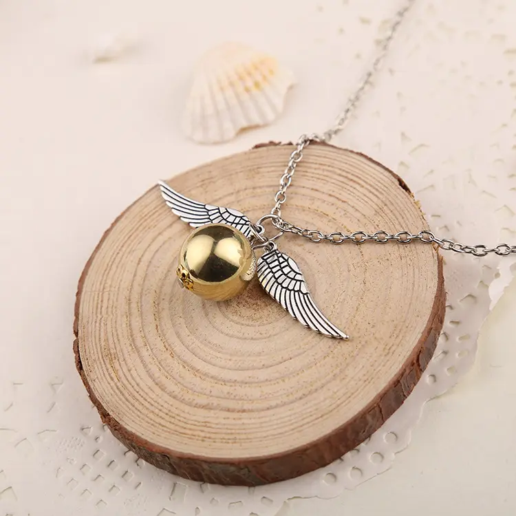 "QuiddLace" - collana magica - EDIZIONE LIMITATA