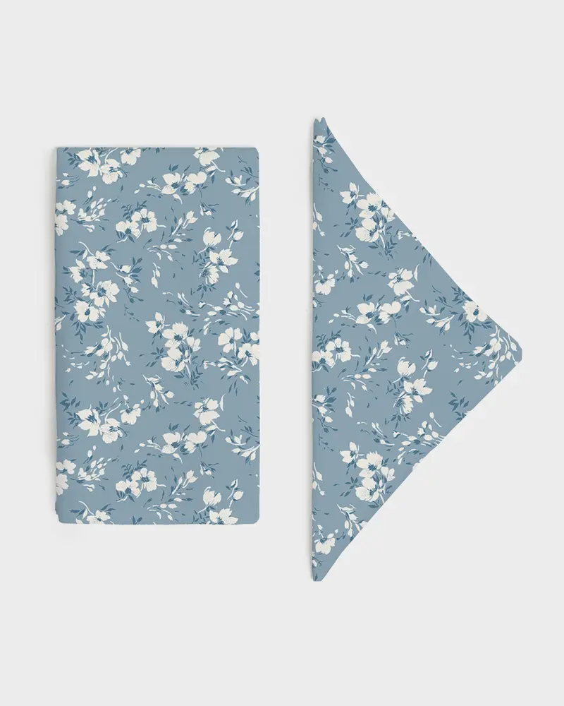 Ralph Lauren Home x Cabana, Maycroft Floral Napkins (Set of 4)