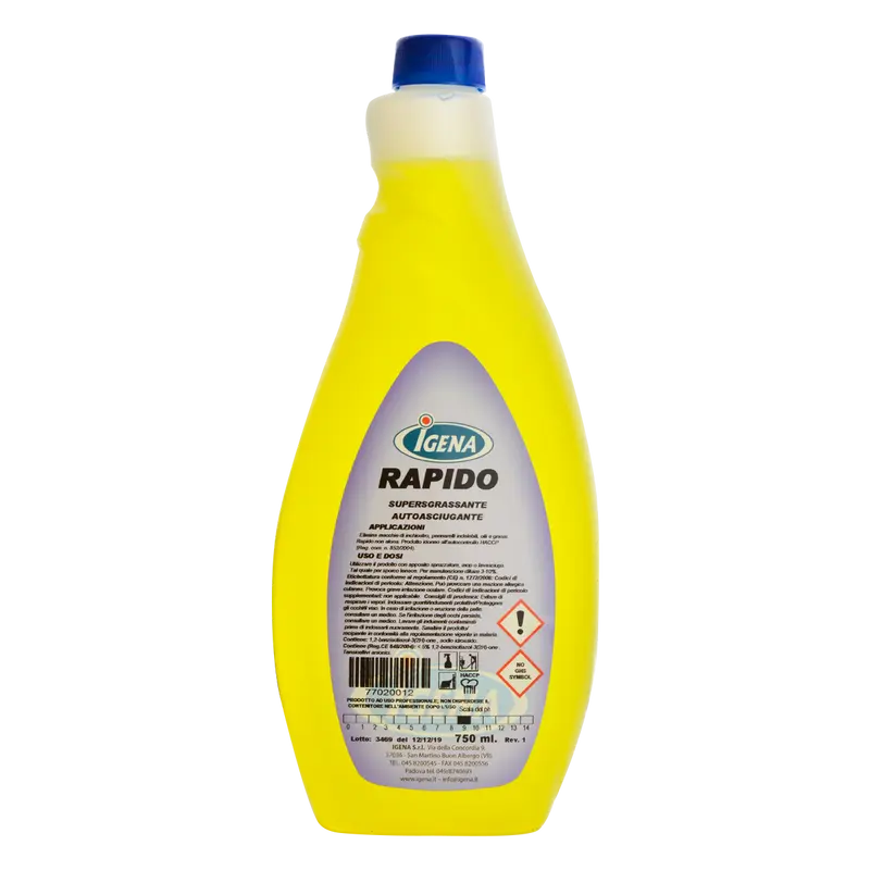 RAPIDO 750 ml
