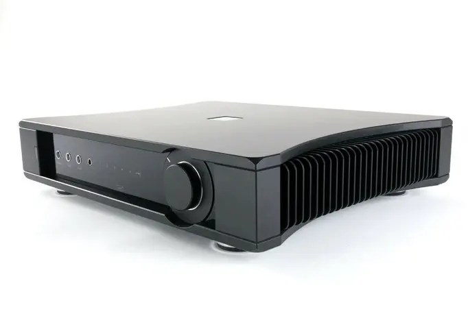 Rega Aethos - Amplificatore Stereo