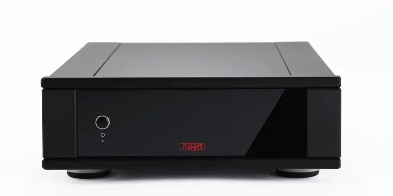 Rega AOS MC - Stadio Phono MC