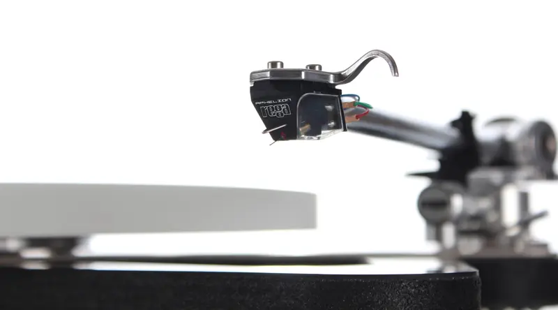 Rega APHELION 2 - Testina MC