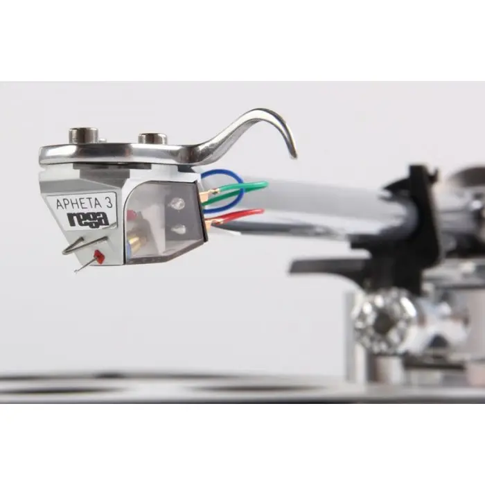 Rega Apheta 3 - Testina MC