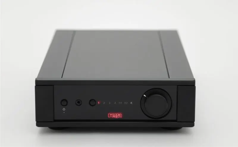 Rega Brio MK7 - Amplificatore - PRONTA CONSEGNA