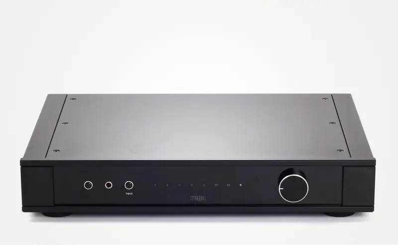Rega Elex MK4 - Amplificatore integrato stereo - PRONTA CONSEGNA