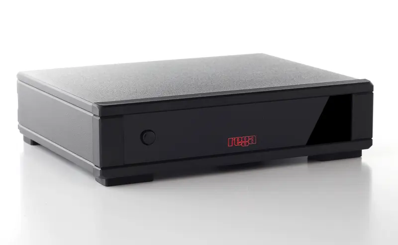 Rega Fono MC MK4 Disk Stage - Preamplificatore Phono MC