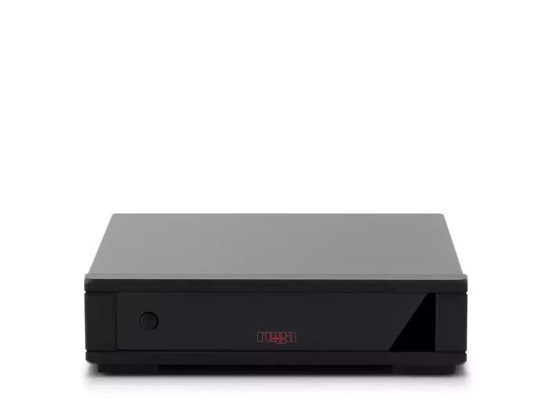 Rega Fono MM MK5 Disk Stage - Preamplificatore Phono