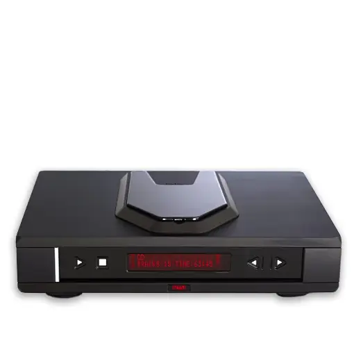 Rega Isis - Lettore CD