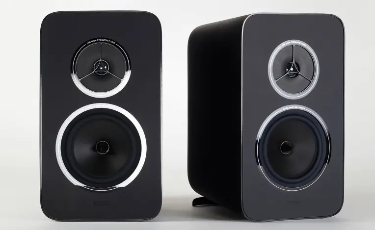 Rega KYTE - Coppia di diffusori da scaffale - CHIEDERE DISPONIBILITA'