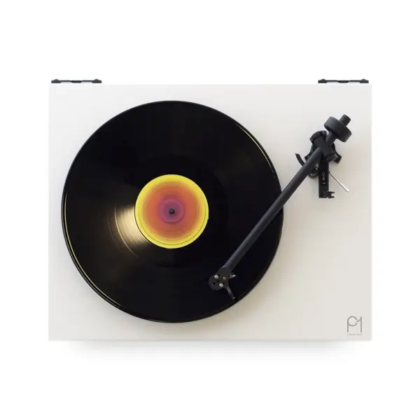 Rega Planar 1 Plus NEW - PRONTA CONSEGNA