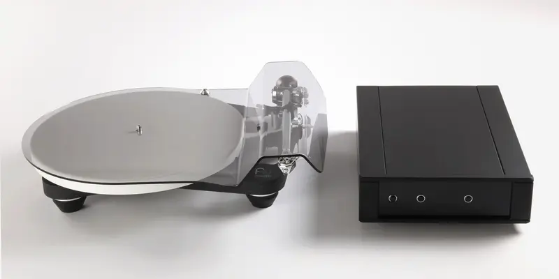 Rega Planar 10 - Giradischi - Rega P10 - PRONTA CONSEGNA