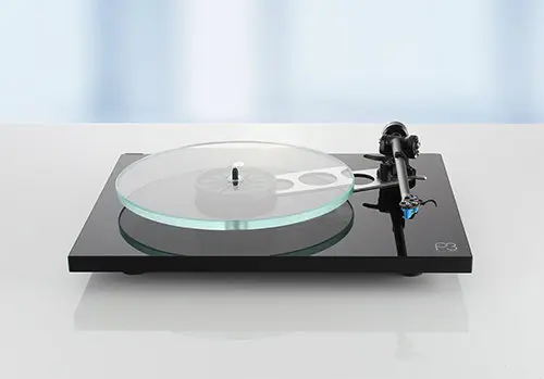 Rega Planar 3 - Rega P3 - Giradischi - PRONTA CONSEGNA