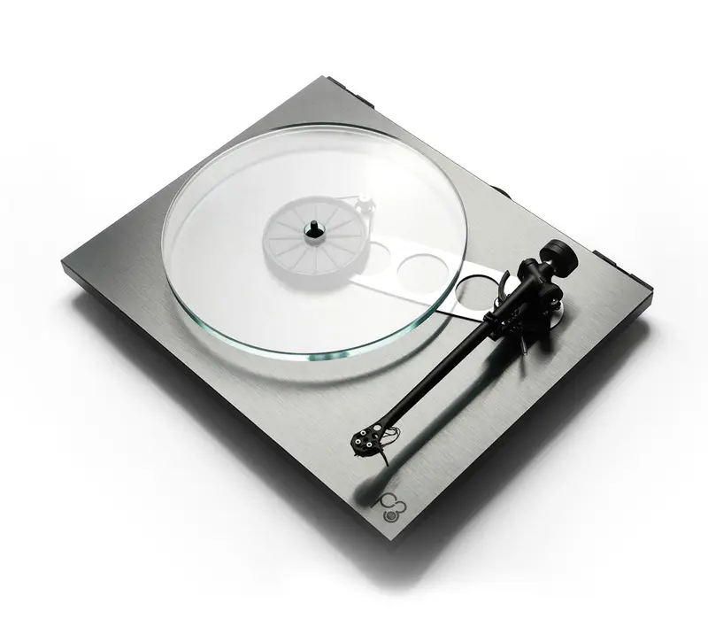 Rega Planar 3RS inclusa testina ND5 e alimentatore NEO PSU MK2 - Giradischi - PRONTA CONSEGNA