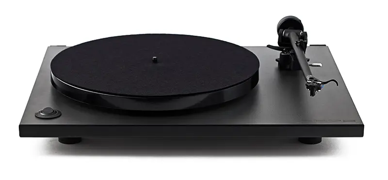 Rega Planar 78 - Giradischi a 78 giri