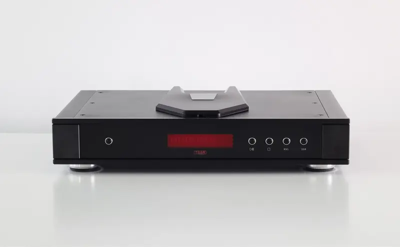 Rega Saturn MK3 - Lettore CD/DAC