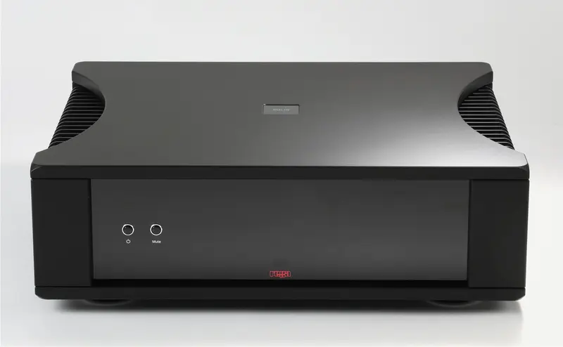 Rega Solis - Amplificatore Finale stereo