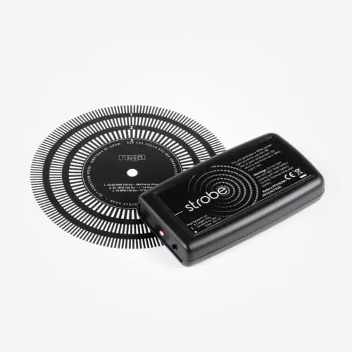 Rega STROBE Kit