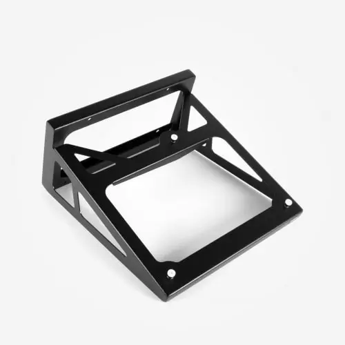 Rega Wall Bracket per Planar 8 e Planar 10 - Mensola giradischi