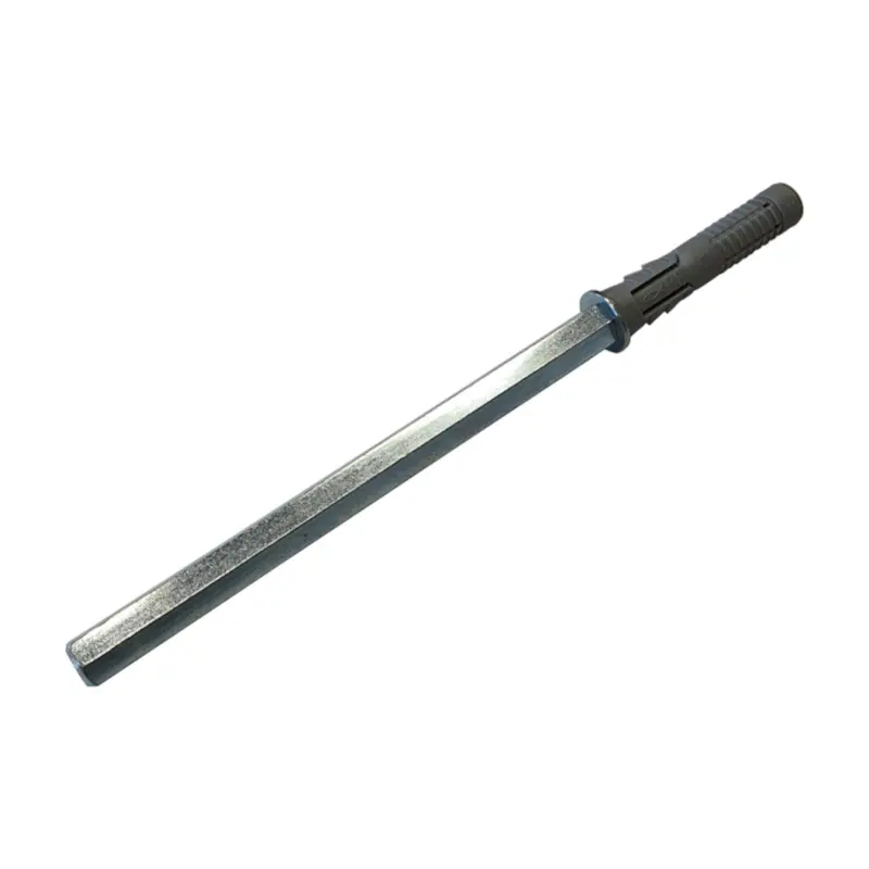 REGGIMENSOLA A SCOMPARSA REGGIRIPIANO INVISIBILE STAFFA SUPPORTO PER RIPIANI DIAMETRO 14x170MM FISCHER