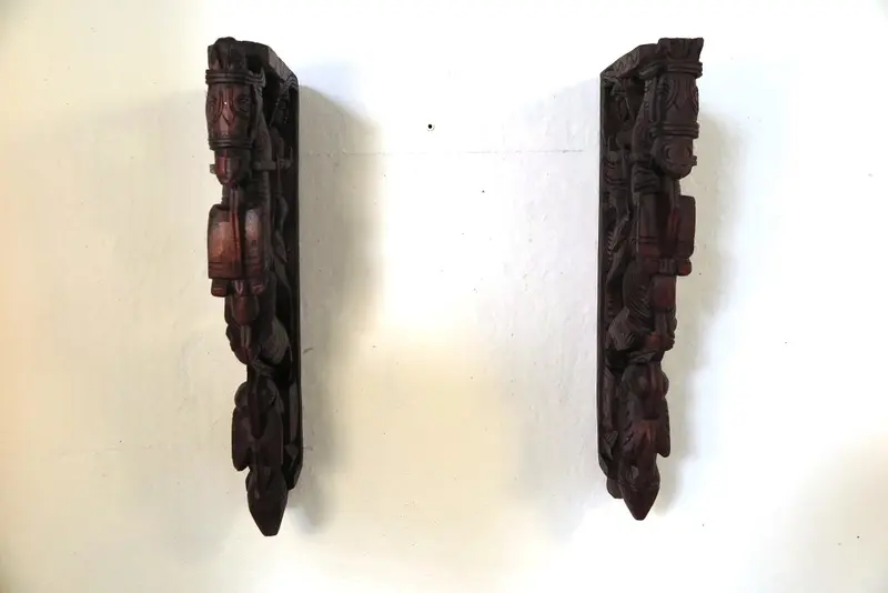 reggimensole indiani