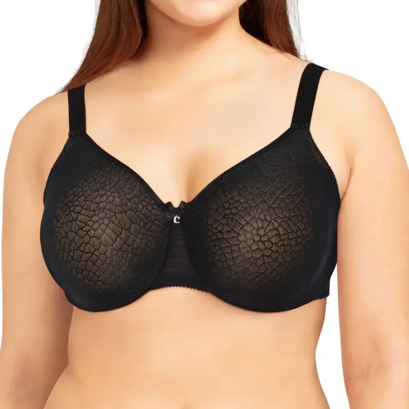 Reggiseno con ferretto effetto Minimizer senza imbottitura C Magnifique | Chantelle