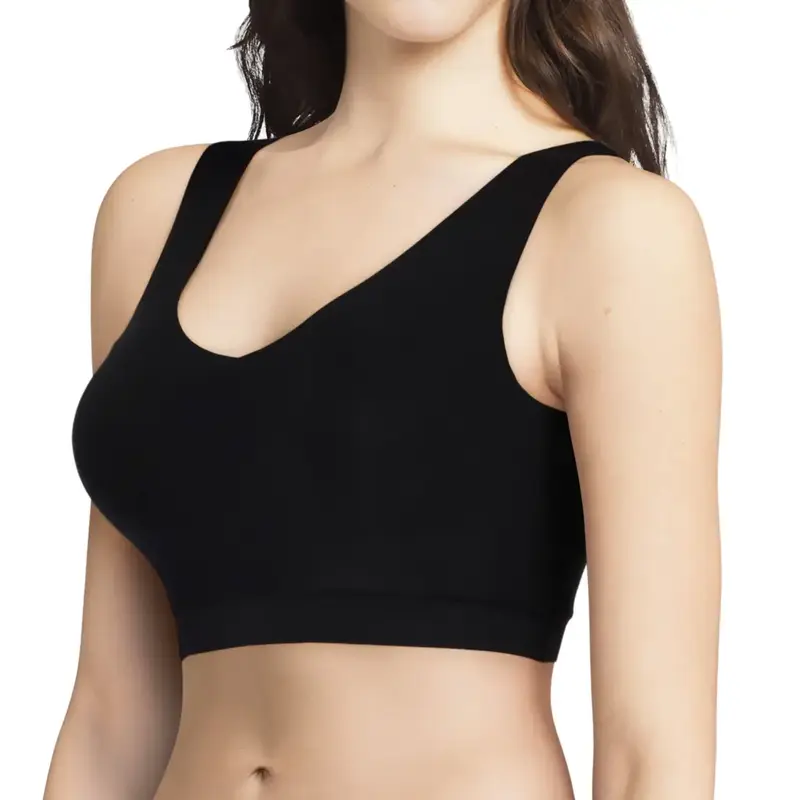 Reggiseno top imbottito senza ferretto Soft Stretch | Chantelle