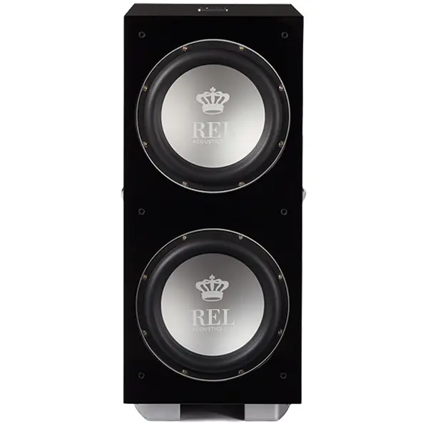 REL Acoustics 212/SX - Subwoofer