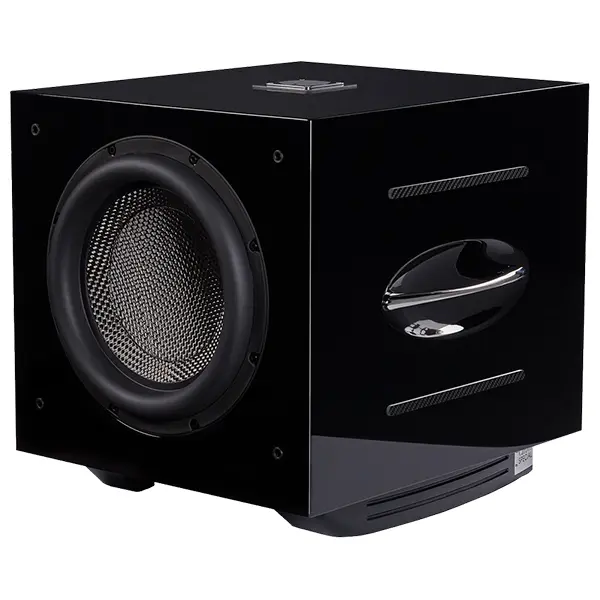 REL Acoustics Carbon Special - Subwoofer