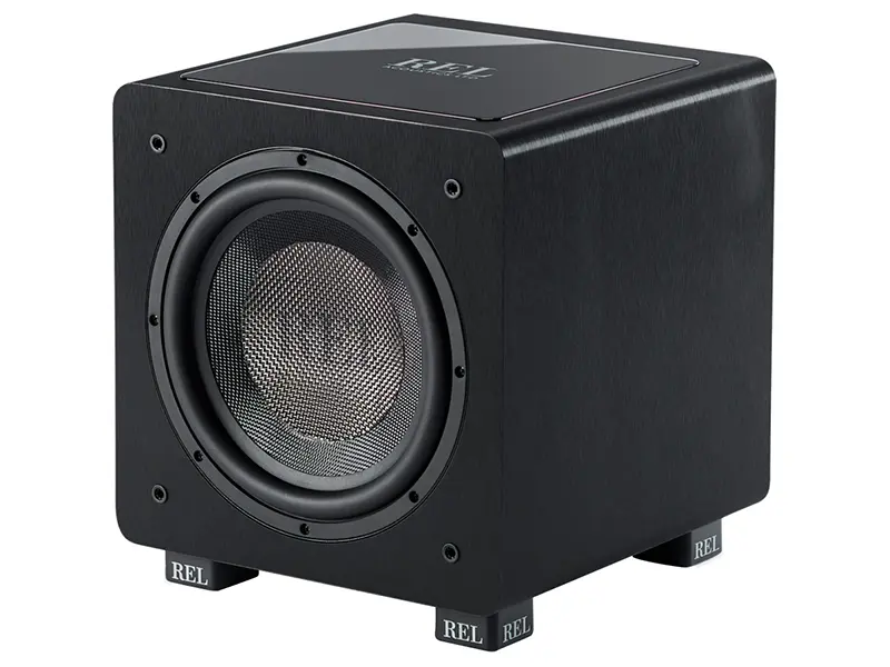 REL Acoustics HT/1003 MKII - Subwoofer