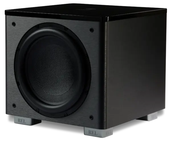 REL Acoustics HT/1205 MKII - Subwoofer