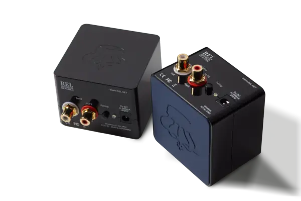 REL Acoustics HT Air Wireless MKII - Trasmettitore wireless - CHIEDERE DISPONIBILITA'