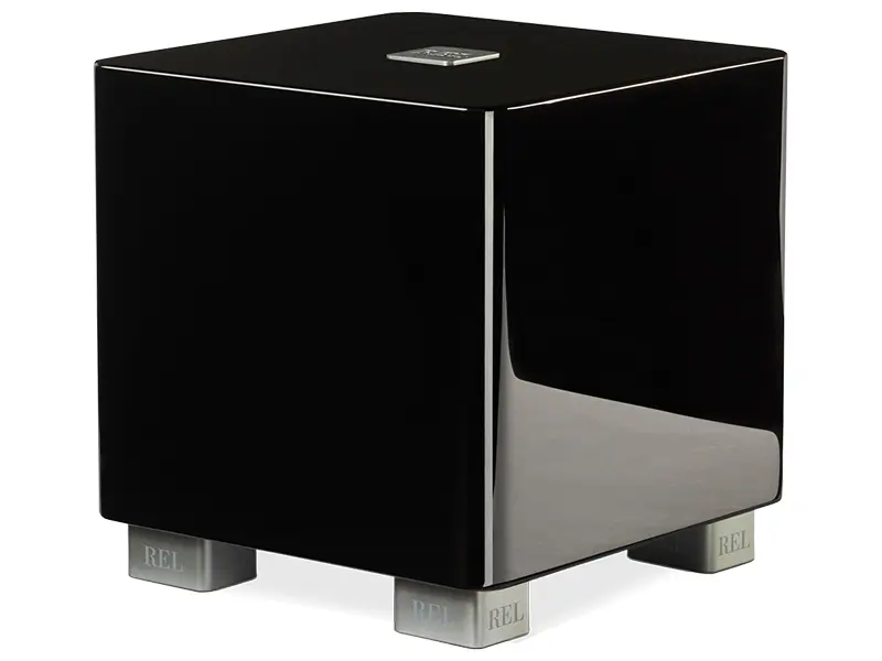 REL Acoustics T/5x - Subwoofer