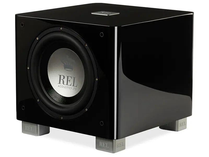 REL Acoustics T/9x - Subwoofer