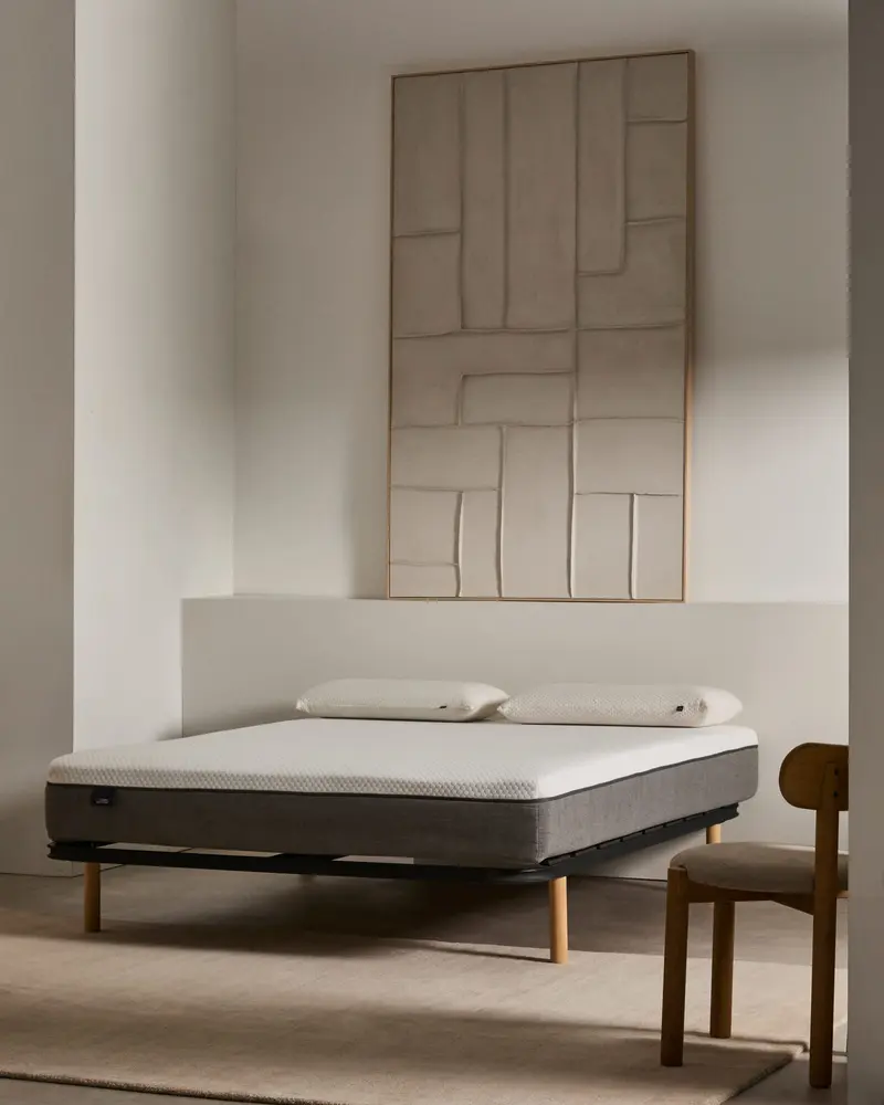 Rete a doghe Talo per materasso da 140 x 190 cm